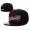 NBA Cleveland Cavaliers NE Snapback Hat #05