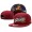 NBA Cleveland Cavaliers NE Snapback Hat #19