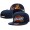 NBA Cleveland Cavaliers NE Snapback Hat #20