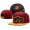 NBA Cleveland Cavaliers NE Snapback Hat #23