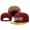 NBA Cleveland Cavaliers NE Snapback Hat #27