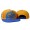 NBA Denver Nuggets Hat NU03