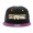 NBA Denver Nuggets NE Snapback Hat #12