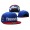 NBA Denver Nuggets NE Snapback Hat #17