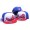 NBA Detroit Pistons NE Snapback Hat #03