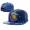 NBA Golden State Warriors MN Snapback Hat #04