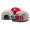 NBA Houston Rockets NE Snapback Hat #04