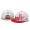 NBA Houston Rockets Snapback Hat #03