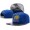 NBA Indiana Pacers MN Snapback Hat #04