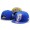 NBA Indiana Pacers NE Snapback Hat #11