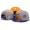 NBA Indiana Pacers NE Snapback Hat #20