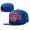 NBA Los Angeles Clippers MN Snapback Hat #23