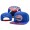NBA Los Angeles Clippers MN Snapback Hat #27