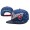 NBA Los Angeles Clippers MN Snapback Hat #30