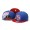 NBA Los Angeles Clippers Snapback Hat #10