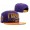 NBA Los Angeles Lakers Hat id40