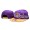 NBA Los Angeles Lakers Hat id43