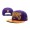 NBA Los Angeles Lakers Hat id44 Sale