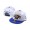 NBA Los Angeles Lakers M&N Snapback Hat NU10
