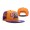 NBA Los Angeles Lakers M&N Snapback Hat NU14