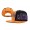 NBA Los Angeles Lakers M&N Snapback Hat NU15
