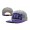 NBA Los Angeles Lakers M&N Snapback Hat id25