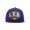 NBA Los Angeles Lakers M&N Strapback Hat NU14
