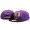 NBA Los Angeles Lakers M&N Strapback Hat id18