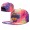 NBA Los Angeles Lakers MN Snapback Hat #59