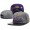 NBA Los Angeles Lakers MN Snapback Hat #87