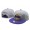 NBA Los Angeles Lakers M&N Snapback Hat NU04