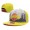 NBA Los Angeles Lakers NE Snapback Hat #134