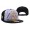NBA Los Angeles Lakers NE Snapback Hat #143