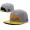 NBA Los Angeles Lakers Snapback Hat #58