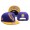NBA Los Angeles Lakers NE Snapback Hat #83