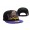 NBA Los Angeles Lakers NE Snapback Hat #85