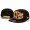 NBA Los Angeles Lakers NE Snapback Hat #92