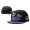 NBA Los Angeles Lakers NE Snapback Hat #97