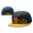 NBA Los Angeles Lakers Snapback Hat #17