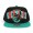 NBA Memphis Grizzlies M&N Snapback Hat NU06