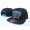 NBA Memphis Grizzlies MN Snapback Hat #10