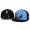 NBA Memphis Grizzlies Snapback Hat #08 Good