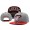 NBA Maimi Heat M&N Snapback Hat id28