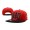 NBA Maimi Heat M&N Snapback Hat id31