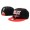 NBA Maimi Heat M&N Snapback Hat NU01