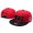 NBA Maimi Heat M&N Snapback Hat NU03