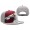 NBA Miami Heat MN Snapback Hat #102