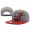 NBA Miami Heat MN Snapback Hat #116