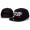 NBA Miami Heat MN Snapback Hat #74