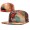NBA Miami Heat MN Snapback Hat #77